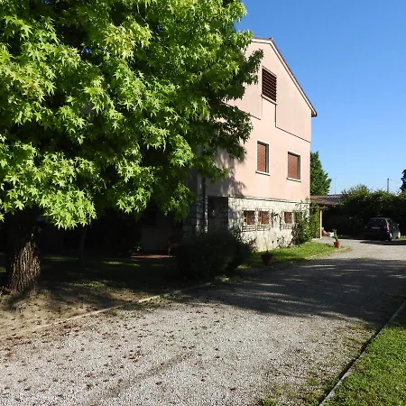 Bed and Breakfast Venezia