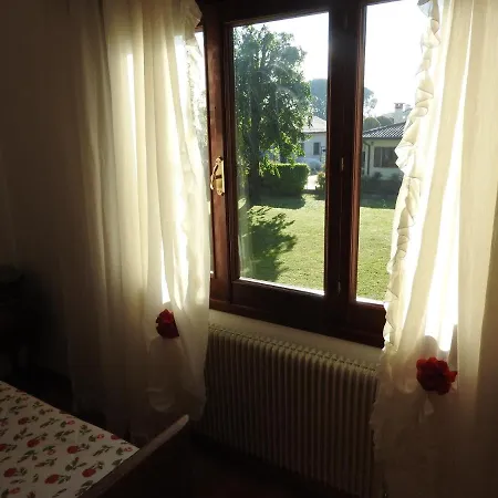 Venezia Bed and Breakfast