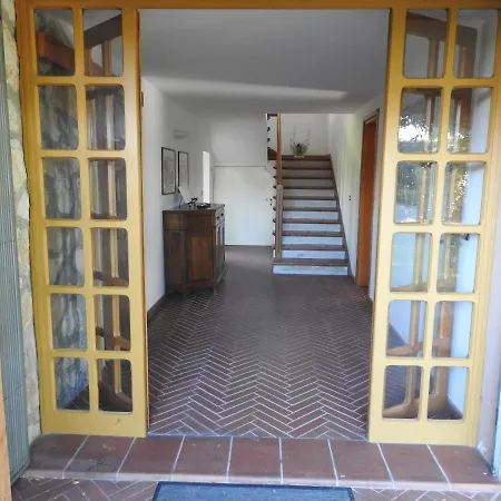 Bed and Breakfast Venezia 3*