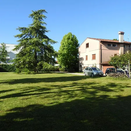 Bed and Breakfast Venezia Torre di Mosto
