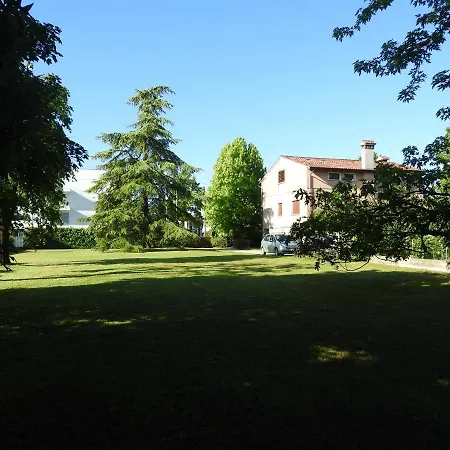Venezia Bed and Breakfast 3*