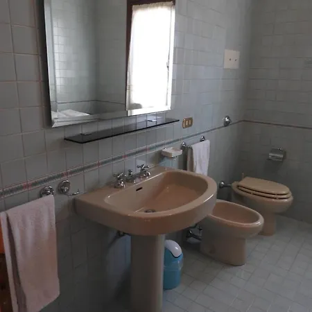Venezia Bed and Breakfast 3*