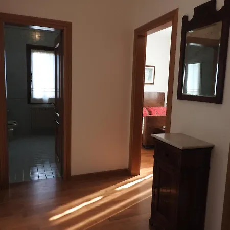 Bed and Breakfast Venezia Torre di Mosto