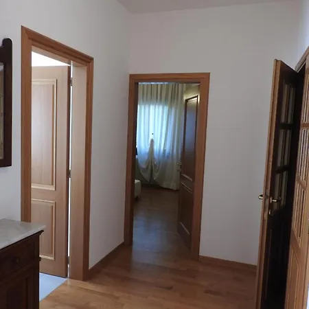 Bed and Breakfast Venezia 3*