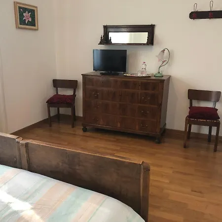 Bed and Breakfast Venezia Torre di Mosto
