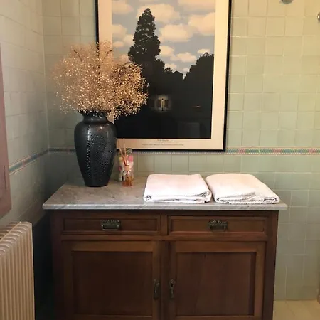 Bed and Breakfast Venezia Torre di Mosto