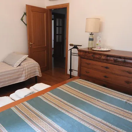 Bed & Breakfast Venezia Torre di Mosto