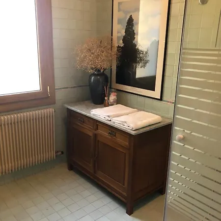 Bed & Breakfast Venezia Torre di Mosto