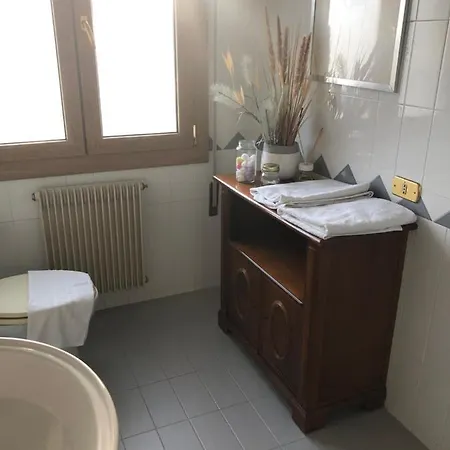Bed and Breakfast Venezia 3*
