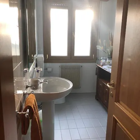Venezia Bed and Breakfast 3*