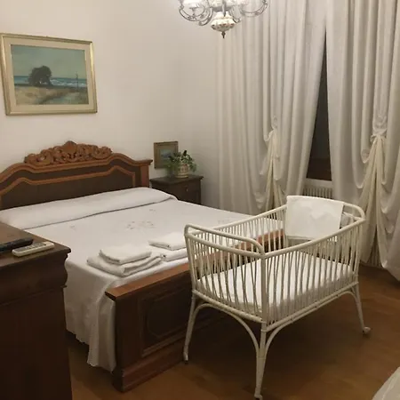 Bed and Breakfast Venezia 3*