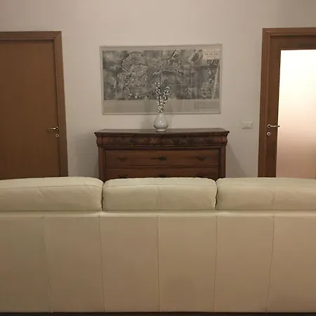 Bed and Breakfast Venezia Torre di Mosto