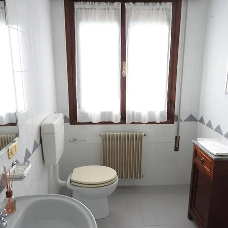 Frühstückspension Venezia 3*