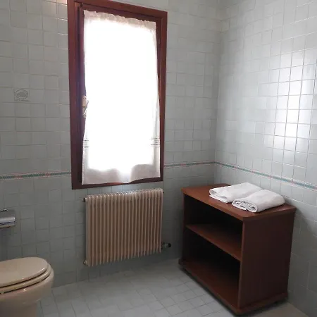 Venezia Frühstückspension 3*