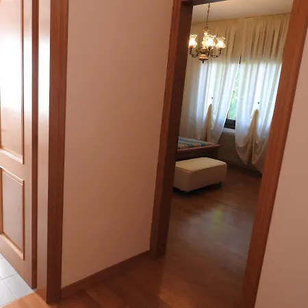 Couette-café Venezia 3*