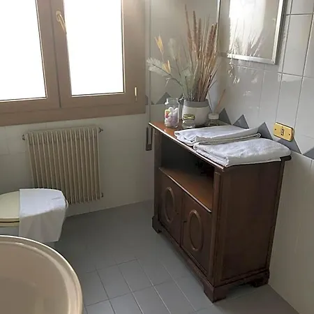 Venezia Frühstückspension 3*