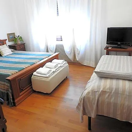 Bed & Breakfast Venezia 3*