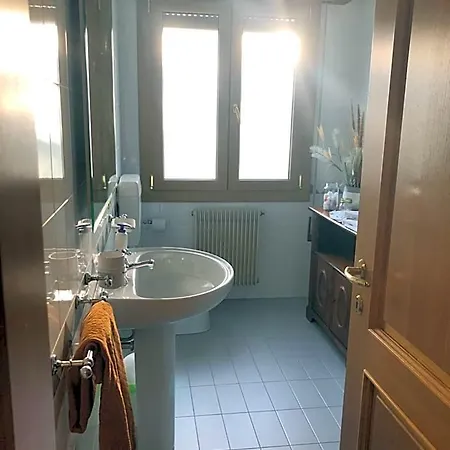 Frühstückspension Venezia