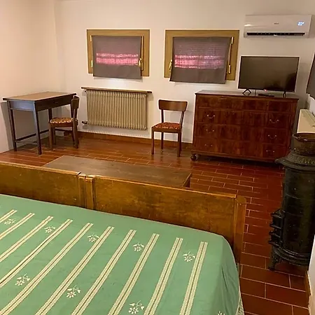 Venezia Bed & Breakfast
