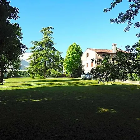 Venezia Bed & Breakfast 3*