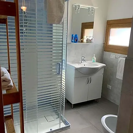 Venezia Bed & Breakfast 3*