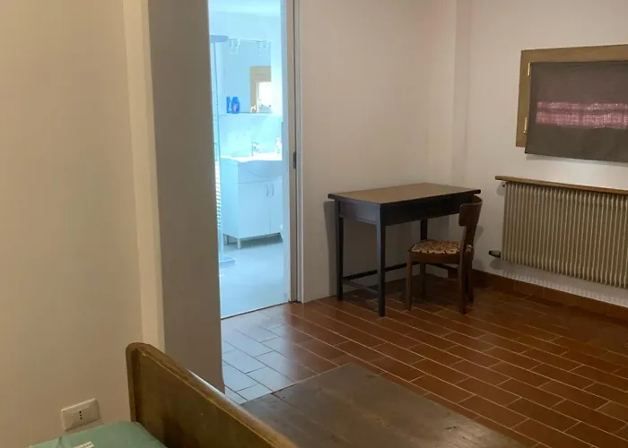 Venezia Bed & Breakfast 3*