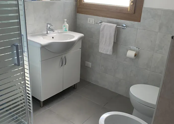 Bed & Breakfast Venezia